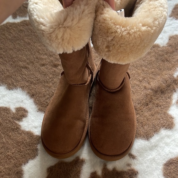 Winter boot - Picture 6 of 6